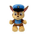 Ty : Beanie Baby - Paw Patrol - Chase Soft Body - Ty : Beanie Baby - Paw Patrol - Chase Soft Body
