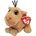 "Ty : Beanie Boos - Jamal The Tan Camel - Ty : Beanie Boos - Jamal The Tan Camel - Annies Hallmark and Gretchens Hallmark, Sister Stores"
