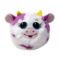 Ty-bouncy ball-Daisy-cow-plush-toys-perfect-gift