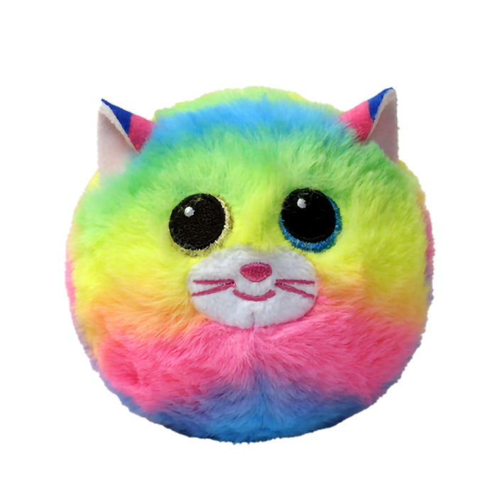 Ty-bouncy ball-gemma-cat-plush-toys-perfect-gift at Annie's Hallmark