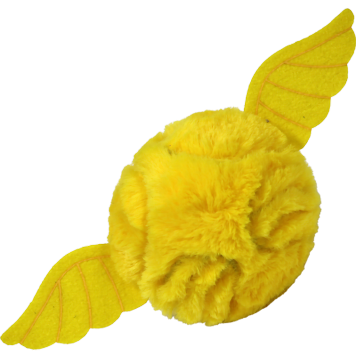 Ty-bouncy ball-Golden-Snitch-plush-toys-perfect-gift