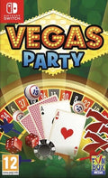 Vegas Party – Nintendo Switch