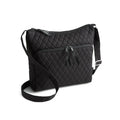 Vera Bradley : Moonless Night in Premium Cotton Crossbody
