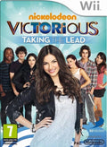 Victorious: Taking the Lead – Nintendo Wii