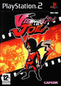 Viewtiful Joe – PlayStation 2