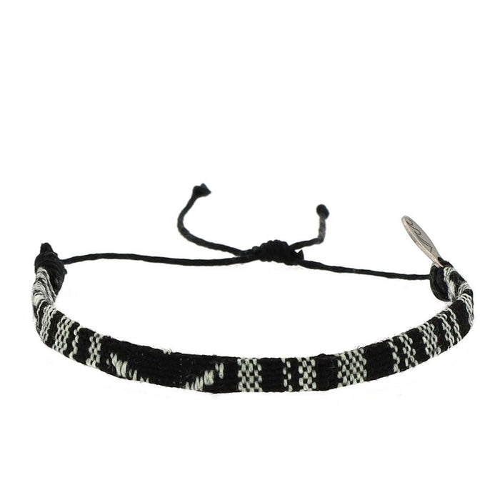 "Virtu : Day and Night Bracelet - Virtu : Day and Night Bracelet"