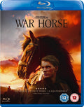 War Horse Blu-ray