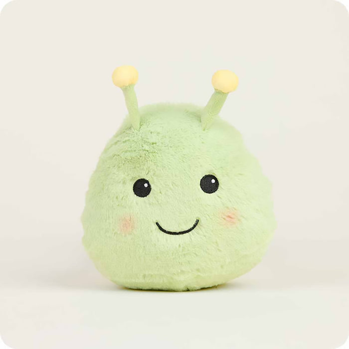 Warmies : Caterpillar Heat Therapy 6"