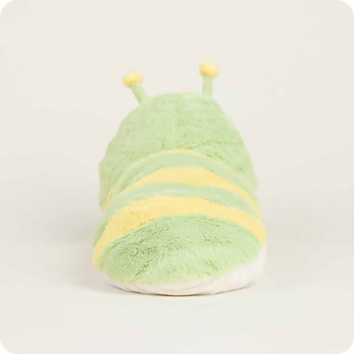 Warmies : Caterpillar Heat Therapy 6"