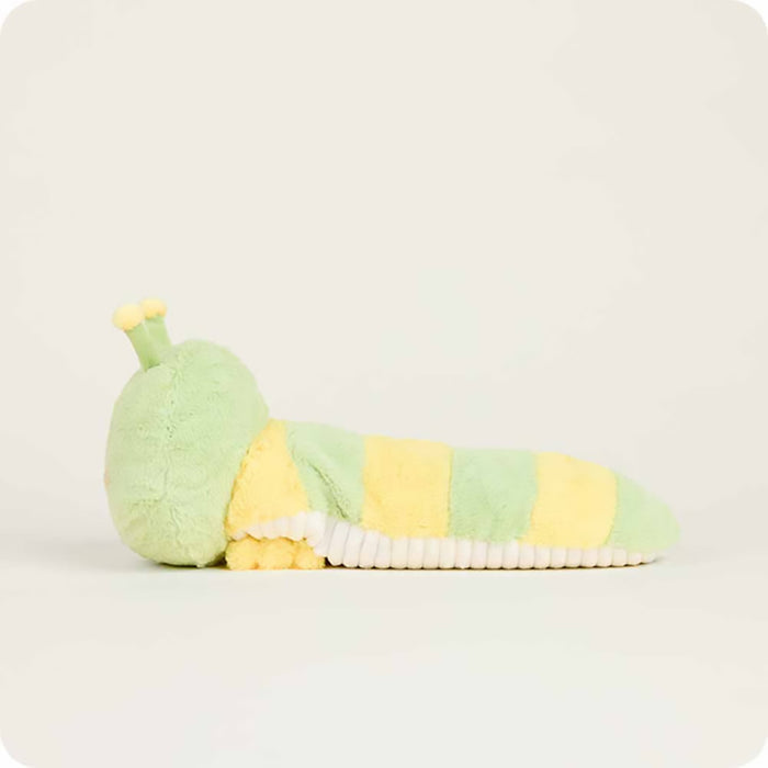 Warmies : Caterpillar Heat Therapy 6"