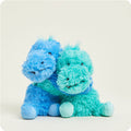 Warmies : Dinosaur Hugs - Warmies : Dinosaur Hugs