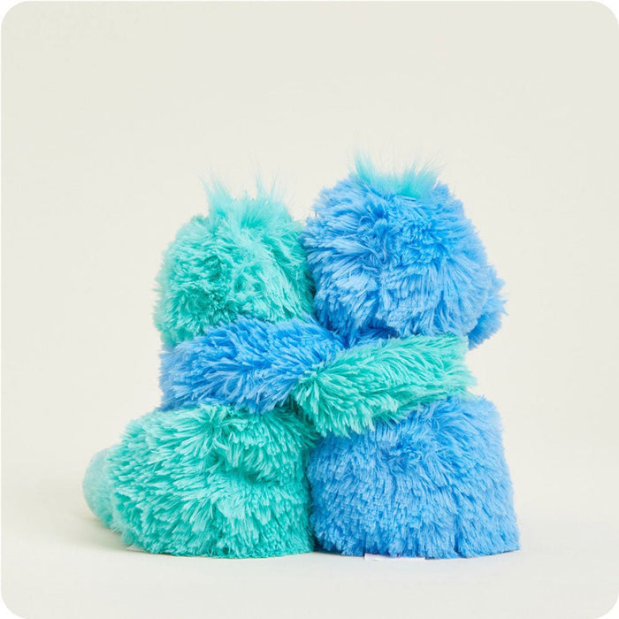 Warmies : Dinosaur Hugs - Warmies : Dinosaur Hugs