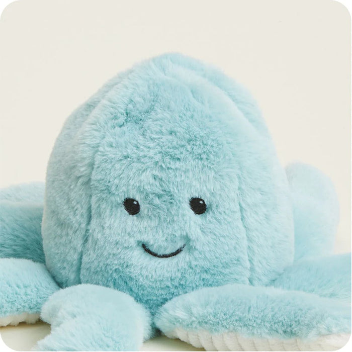 Warmies : Octopus Warmies - Warmies : Octopus Warmies