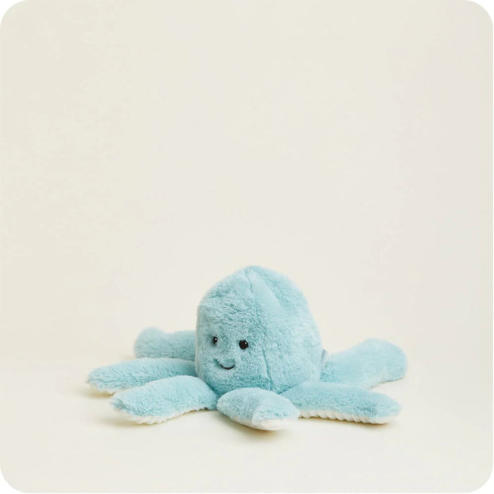 Warmies : Octopus Warmies - Warmies : Octopus Warmies