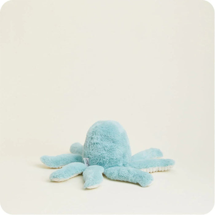 Warmies : Octopus Warmies - Warmies : Octopus Warmies