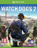 Watch Dogs 2 – Xbox One