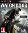 Watch Dogs – PlayStation 3