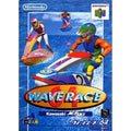 Wave Race 64 – Nintendo 64 Racing Game Nintendo NTSC-J