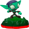 Whisper Elf – Skylanders Trap Team Life Figure