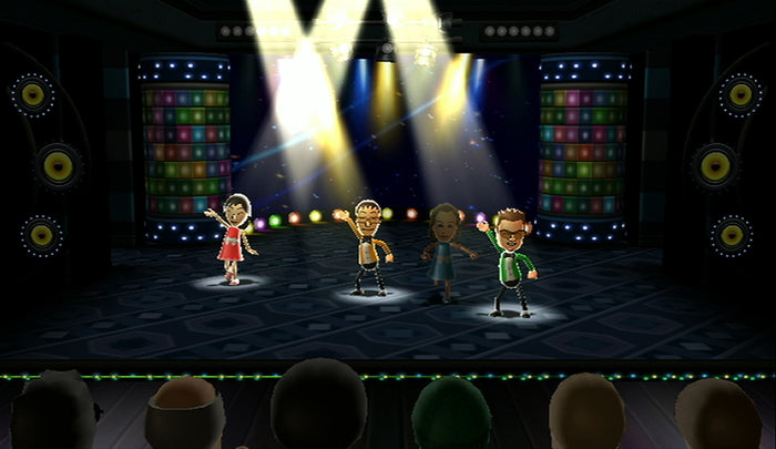 Wii Party – Nintendo Wii
