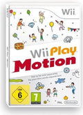 Wii Play Motion – Nintendo Wii Party Sports Game Nintendo