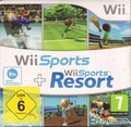 Wii Sports & Sports Resort – Nintendo Wii