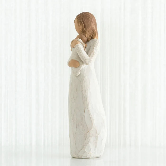 Willow Tree : Angel of Mine - So loved, so very loved