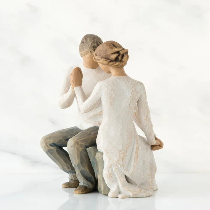 Willow Tree : Around You -...just the nearness of you