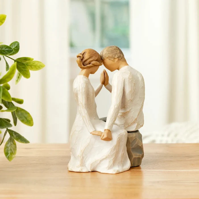 Willow Tree : Around You -...just the nearness of you