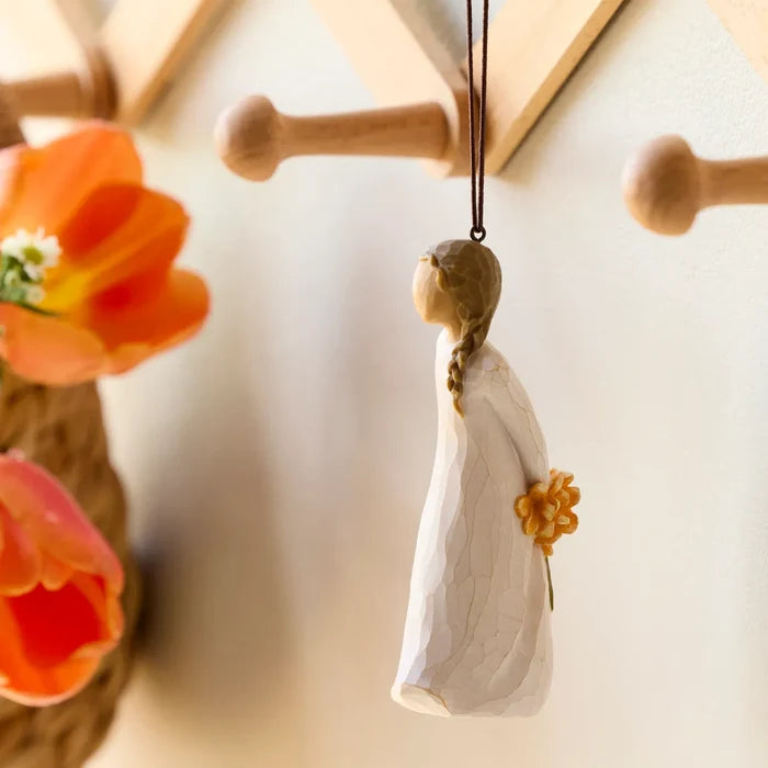 Willow Tree : For You Ornament -Just a little something...