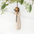 Willow Tree : Friendship Ornament -Friendship is the sweetest gift!