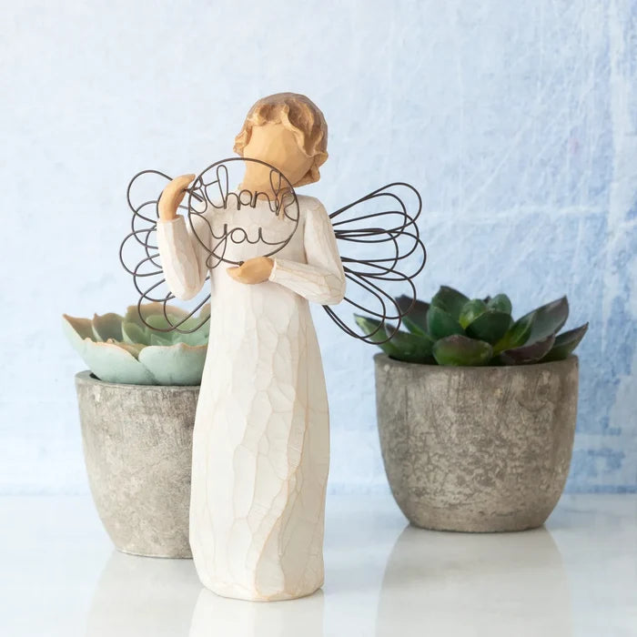 Willow Tree : "Just for You" - With sincere thanks