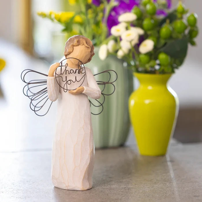 Willow Tree : "Just for You" - With sincere thanks