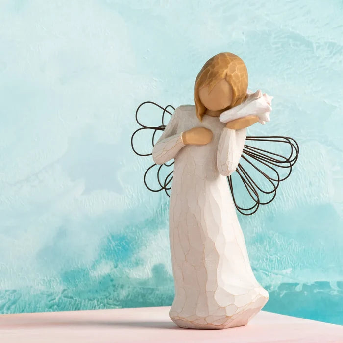 Willow Tree : Thinking of You  - Keeping you close in my thoughts
