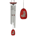 "Woodstock Chimes : Pet Memorial Chime - Dog -"