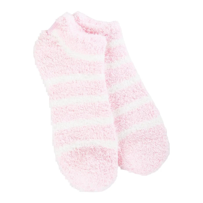 candy stripe socks