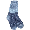 peacoat color socks