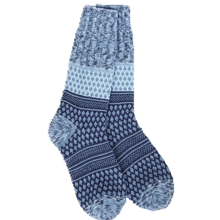 peacoat color socks