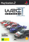 WRC II Extreme – PlayStation 2