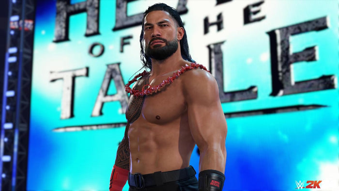 WWE 2K24  – PlayStation 5  Wrestling Sports Game 2K Games