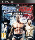 WWE SmackDown! vs. RAW 2011 – PlayStation 3