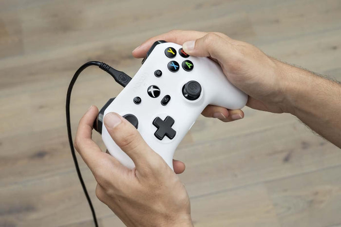 Xbox One, Series S, X Gamepad - Nacon Evol X Wired Controller