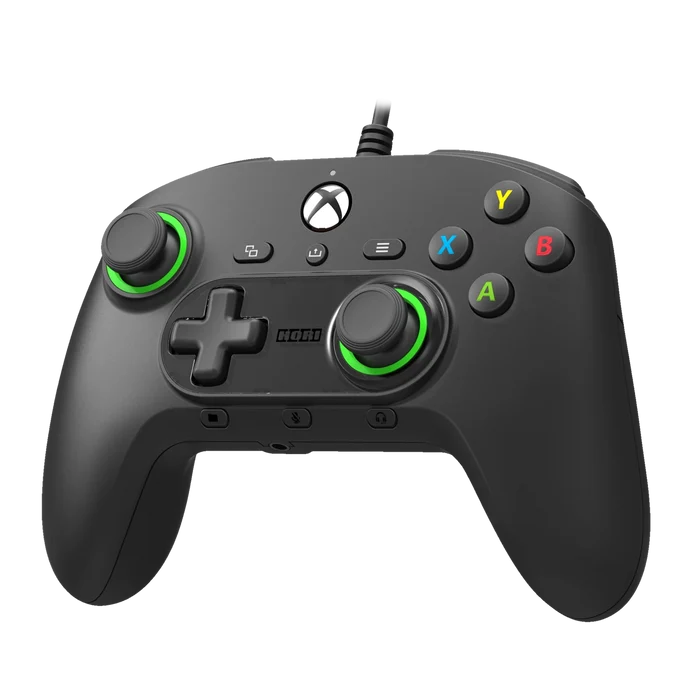Xbox Series X|S & One -  HORI Horipad Pro Wired Controller