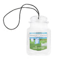 "Yankee Candle : Car Jar® Ultimate in Clean Cotton - Yankee Candle : Car Jar® Ultimate in Clean Cotton - Annies Hallmark and Gretchens Hallmark, Sister Stores"