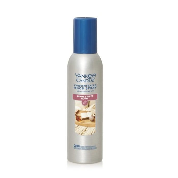 Yankee Candle : Concentrated Room Spray in Home Sweet Home® - Yankee Candle : Concentrated Room Spray in Home Sweet Home®