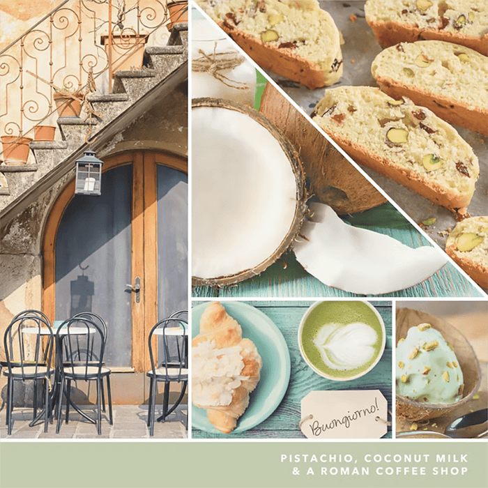 Yankee Candle : Easy MeltCup in Pistachio Latte - Yankee Candle : Easy MeltCup in Pistachio Latte