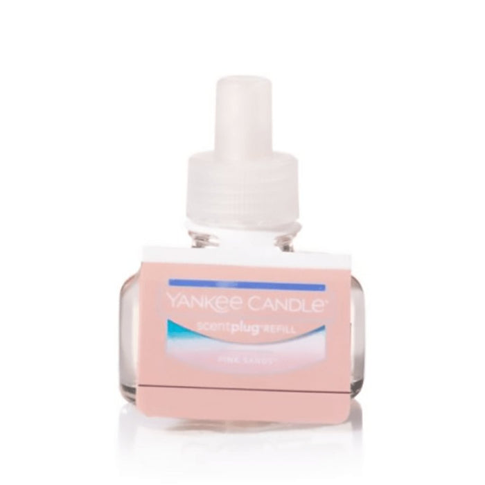 "Yankee Candle : ScentPlug® Refill in Pink Sands™ -"