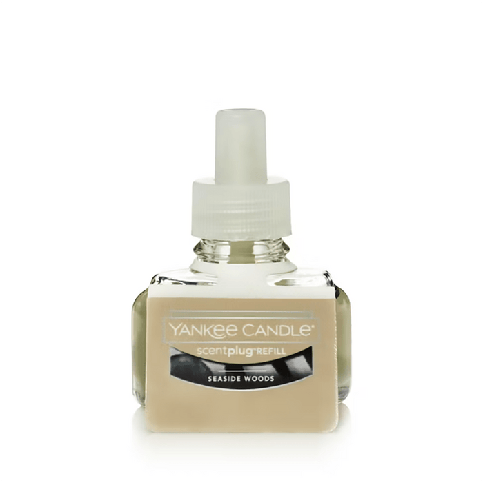 Yankee Candle : ScentPlug® Refill in Seaside Woods - Yankee Candle : ScentPlug® Refill in Seaside Woods