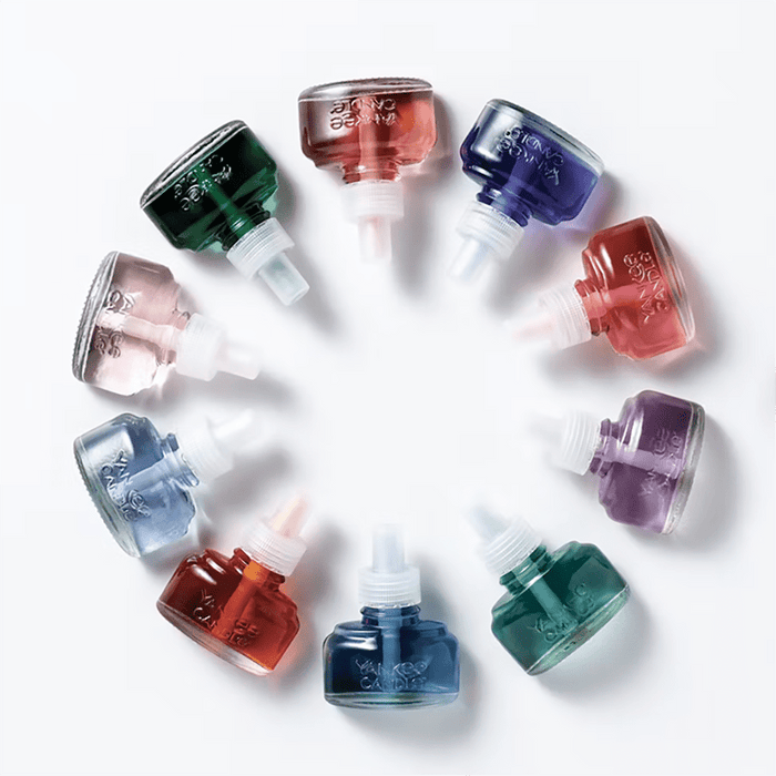 Yankee Candle : ScentPlug® Refill in Seaside Woods - Yankee Candle : ScentPlug® Refill in Seaside Woods