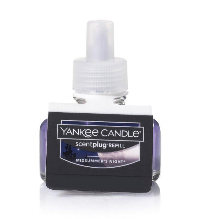 "Yankee Candle : ScentPlug® Refill MidSummer's Night -"